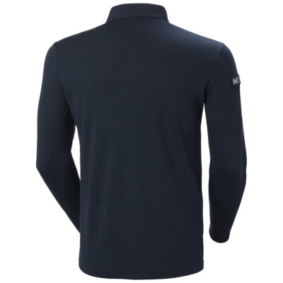 Helly Hansen Skagerrak Quick-Dry Rugger - Navy (599)