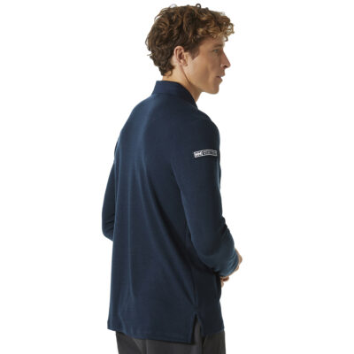 Helly Hansen Skagerrak Quick-Dry Rugger - Navy (599)