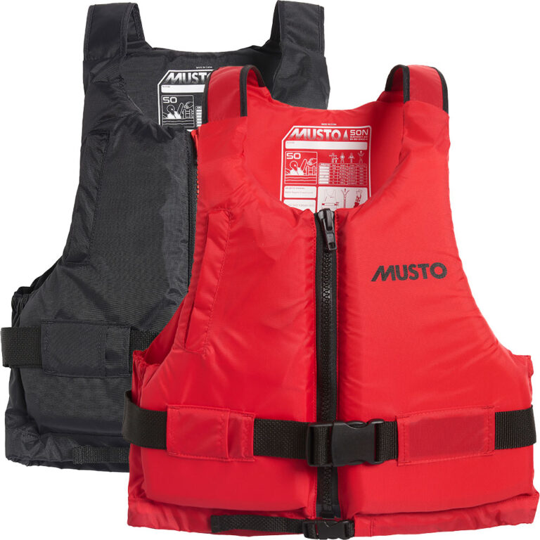 Musto Buoyancy Aid - Image