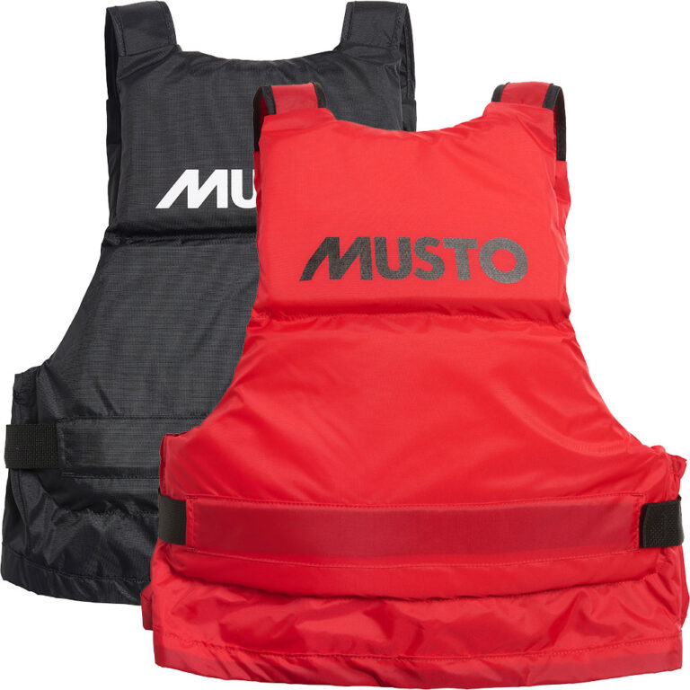 Musto Buoyancy Aid - Image