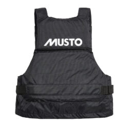 Musto Buoyancy Aid - Black