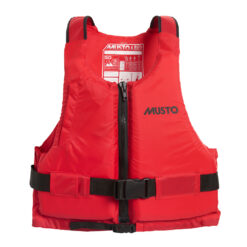 Musto Buoyancy Aid - True Red