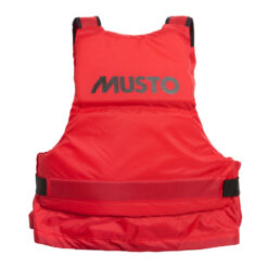 Musto Buoyancy Aid - True Red