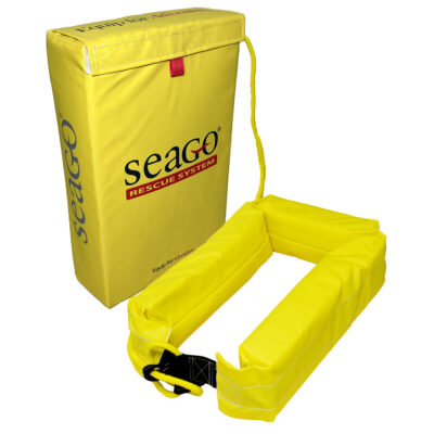 Seago Rescue Sling - Image