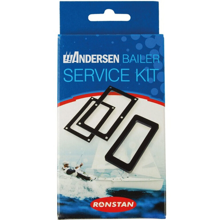 Andersen Service Kit For Super Mini - Image