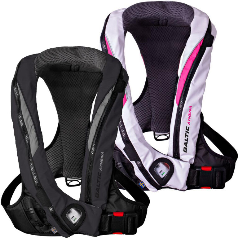 Baltic Athena Life Jacket For Women.. - Image