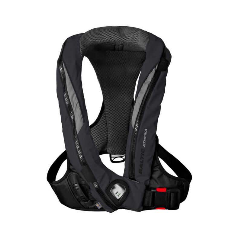 Baltic Poseidon Life Jacket - Image