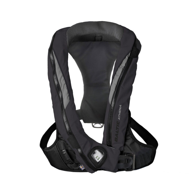 Baltic Poseidon Life Jacket - Image