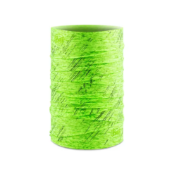 Buff Reflective Multifunctional Neckwear HTR Lime - Image