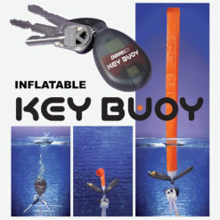 Davis Self-Inflating Key Buoy - Image
