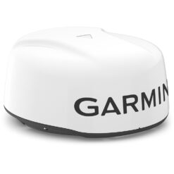 Garmin GMR 18 HD3 Radome - Image