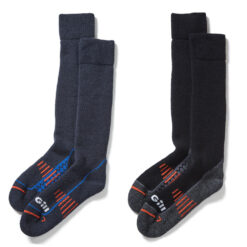 Gill Boot Sock - Image