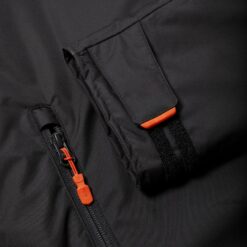 Gill Navigator Jacket 2024 - Graphite