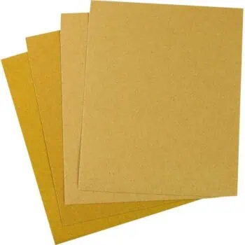 Harris Seriously Good Sandpaper Assorted - Image