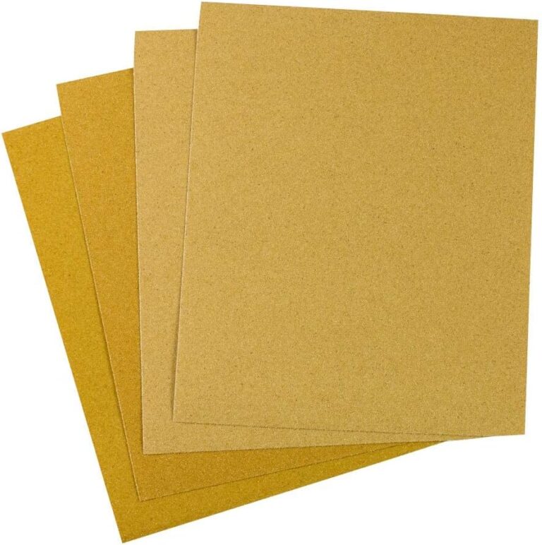 Harris Seriously Good Sandpaper Assorted - Image