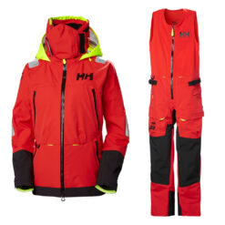 Helly Hansen Aegir Race Suit 2.0 For Women 2023 - Image