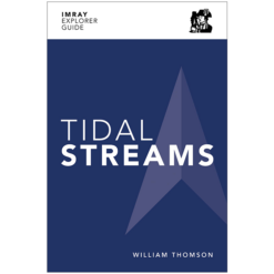 Imray Explorer Guide - Tidal Streams - Image