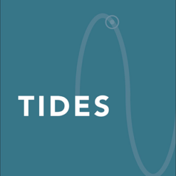 Imray Explorer Guide Tides - Image