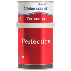 International Perfection 750ml - Image