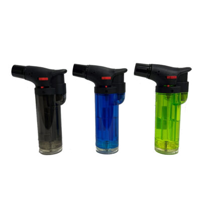 Jetflame Lighters - Image