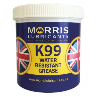 K99 Water Resistant Stern Grease 500g - Image