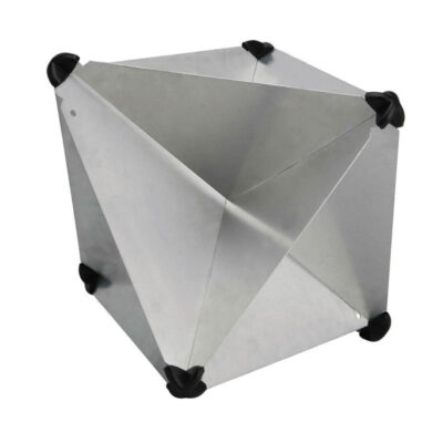 Folding Radar Reflector - Image