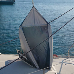 Lalizas Hatch Ventilating Sail - Windtrap - Image