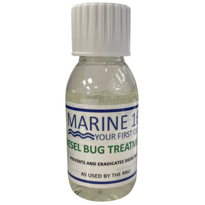 Marine 16 Diesel Bug Fuel Treatment 100ml - Image