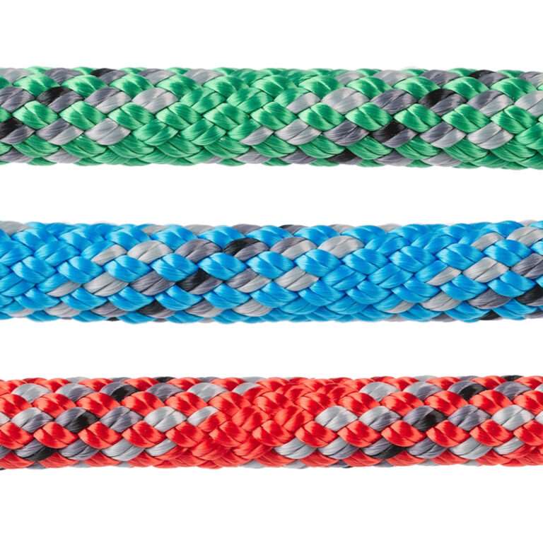 Marlow D2 Club Rope - Dyneema® SK75 / Polypropelene Core