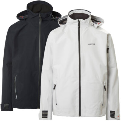 Musto LPX Jacket GTX - Image