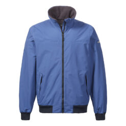 Musto Snug Blouson Jacket 2.0 - Special Offer - Marine Blue