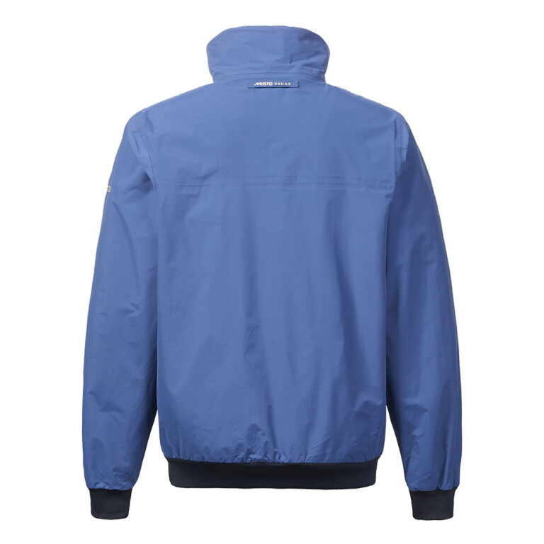 Musto Snug Blouson Jacket 2.0 - Special Offer - Marine Blue