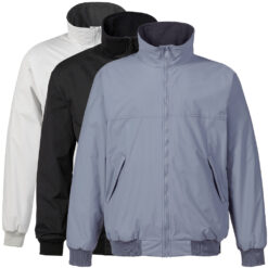 Musto Snug Blouson Jacket - Special Offer - Image