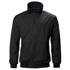 Musto Snug Blouson Jacket - Special Offer - Black