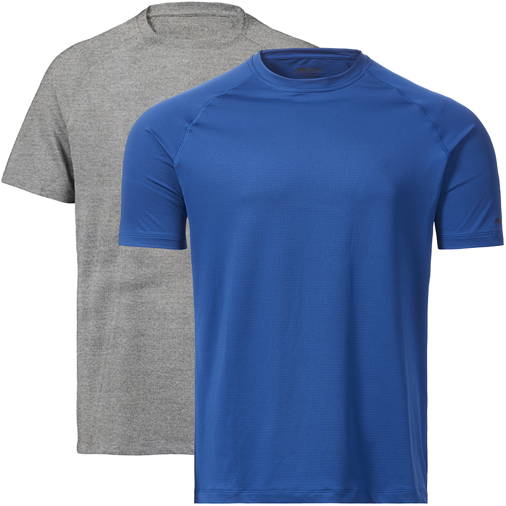 Special Offer Musto Sunblock Short Sleeve T-Shirt 2.0
