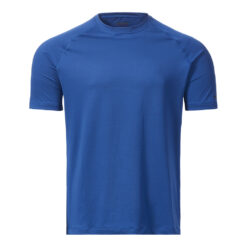 Musto Sunblock Short Sleeve T-Shirt 2.0 - Special Offer - Racer Blue