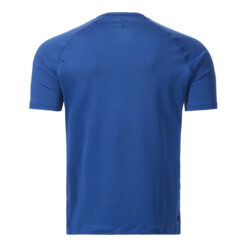 Musto Sunblock Short Sleeve T-Shirt 2.0 - Special Offer - Racer Blue