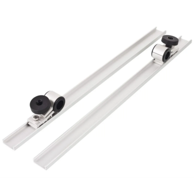 Noa Adjustable Solar Panel Mount Kit - Image