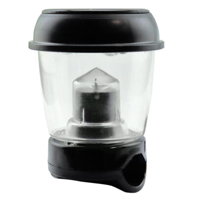 Nuova Rade Solar Powered Marine Light - Image