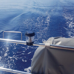 Nuova Rade Solar Powered Marine Light - Image