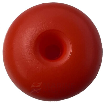 Nuova Surface Float With Hole, Round, 75mm - Image