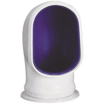 Plastimo Pvc Vent 80mm - Image