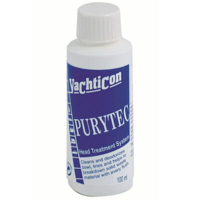 Yachticon Purytec Refill 100ml - Image
