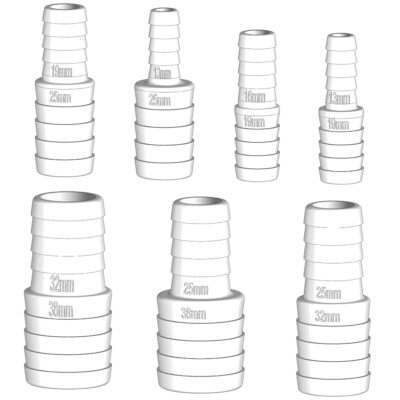 Trudesign Reducers - Image