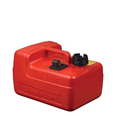 Scepter 12 Litre OEM Choice Portable Marine Tank - Image