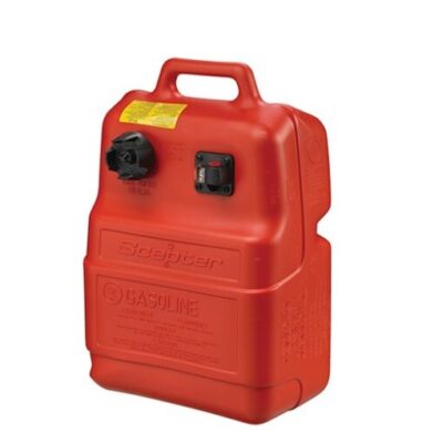 Scepter 25 Litre OEM Choice Portable Marine Tank - Image