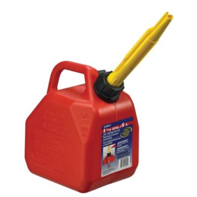 Scepter 5 Litrer Jerry Can - Image