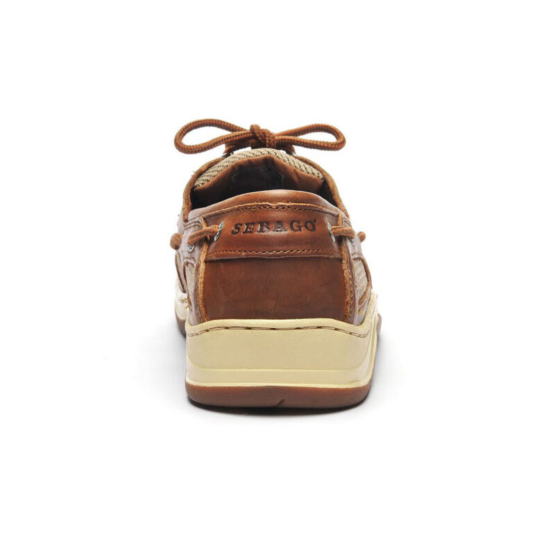 Sebago Clovehitch Deck Shoe - Marine Super Store