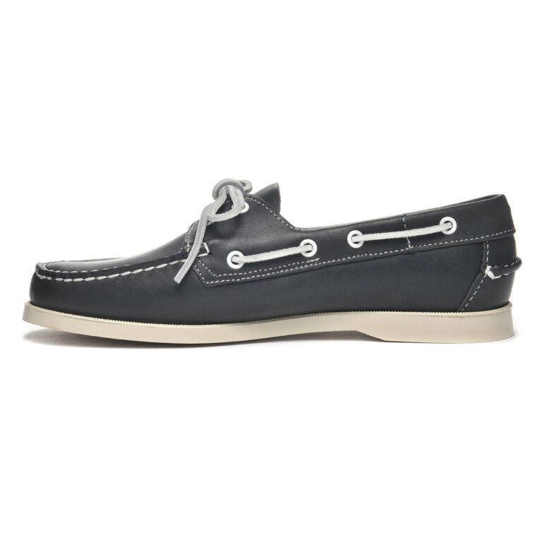 Sebago Dockside Portland For Women