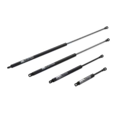 Trem Painted Steel Gas Springs - Image